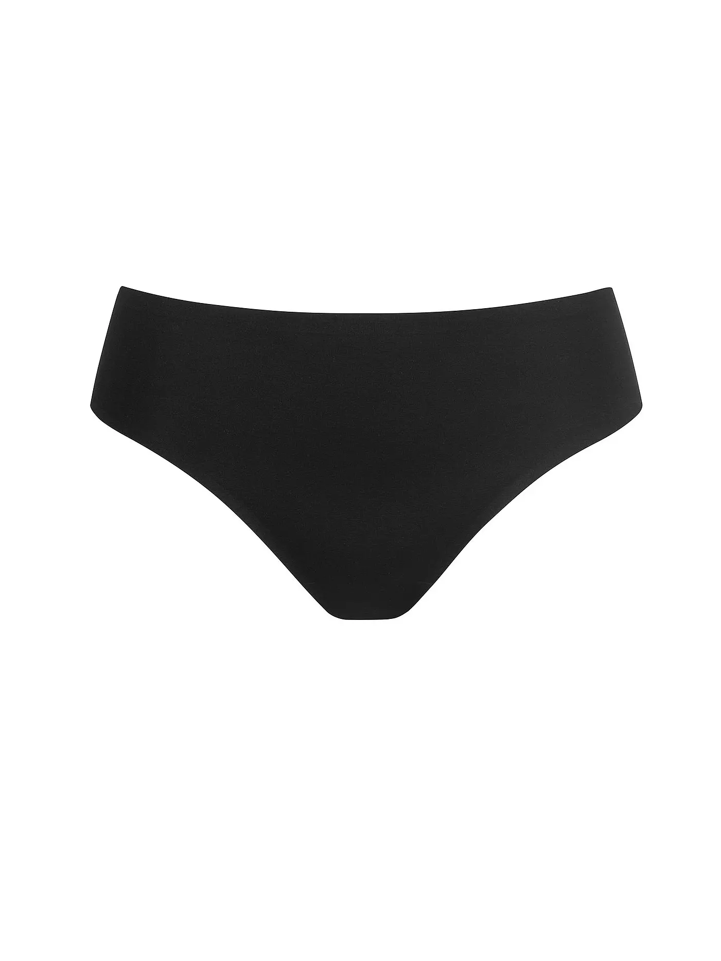 MEY | String  SIMPLY INVISIBLE schwarz | 